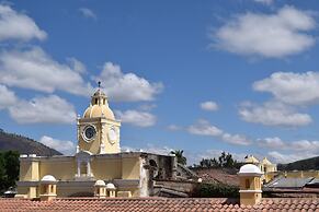 San Rafael Hotel