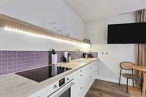 Limehome Berlin Prenzlauer Allee