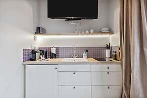 Limehome Berlin Prenzlauer Allee