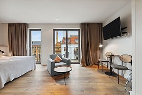 Limehome Berlin Prenzlauer Allee