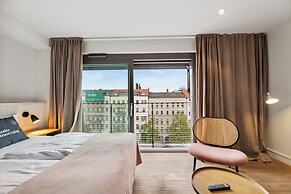 Limehome Berlin Prenzlauer Allee