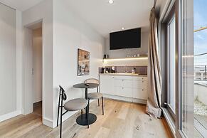 Limehome Berlin Prenzlauer Allee