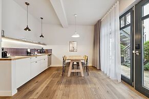 Limehome Berlin Prenzlauer Allee