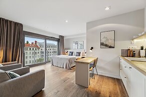 Limehome Berlin Prenzlauer Allee