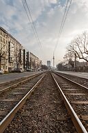 Limehome Berlin Prenzlauer Allee