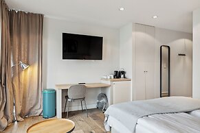 Limehome Berlin Prenzlauer Allee