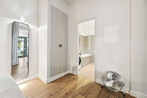 Limehome Berlin Prenzlauer Allee