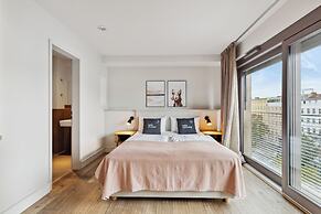 Limehome Berlin Prenzlauer Allee