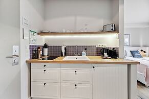 Limehome Berlin Prenzlauer Allee