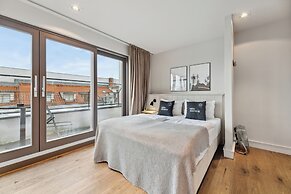 Limehome Berlin Prenzlauer Allee