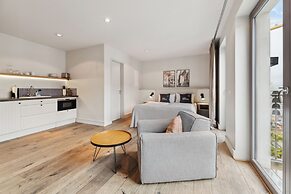 Limehome Berlin Prenzlauer Allee