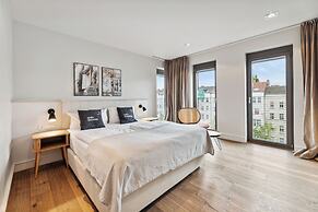 Limehome Berlin Prenzlauer Allee