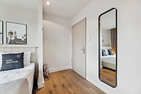 Limehome Berlin Prenzlauer Allee