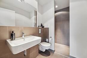 Limehome Berlin Prenzlauer Allee