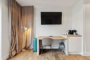 Limehome Berlin Prenzlauer Allee