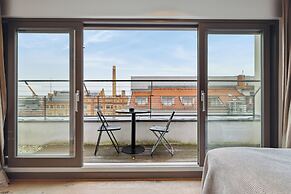 Limehome Berlin Prenzlauer Allee