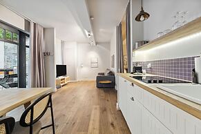 Limehome Berlin Prenzlauer Allee