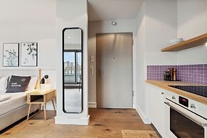 Limehome Berlin Prenzlauer Allee