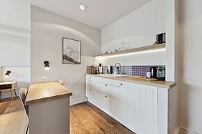 Limehome Berlin Prenzlauer Allee