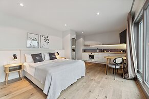 Limehome Berlin Prenzlauer Allee