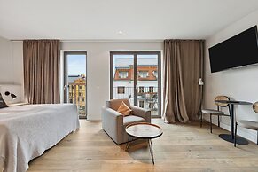 Limehome Berlin Prenzlauer Allee