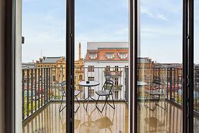 Limehome Berlin Prenzlauer Allee