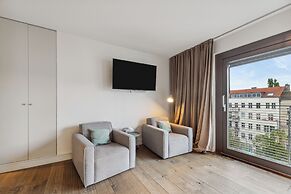 Limehome Berlin Prenzlauer Allee