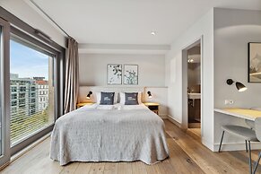 Limehome Berlin Prenzlauer Allee