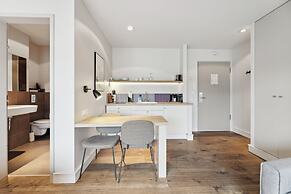 Limehome Berlin Prenzlauer Allee