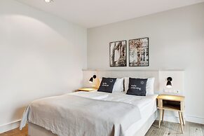 Limehome Berlin Prenzlauer Allee