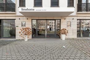 Limehome Berlin Prenzlauer Allee