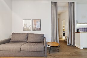 Limehome Berlin Prenzlauer Allee