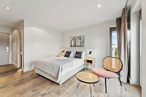 Limehome Berlin Prenzlauer Allee