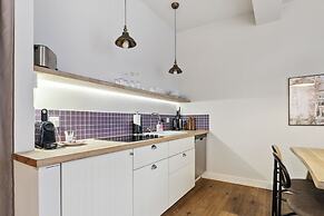 Limehome Berlin Prenzlauer Allee