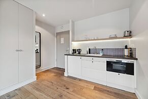 Limehome Berlin Prenzlauer Allee