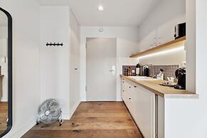 Limehome Berlin Prenzlauer Allee