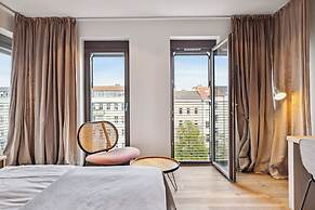 Limehome Berlin Prenzlauer Allee