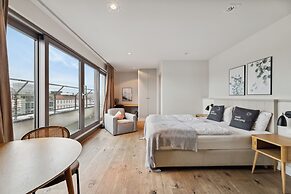 Limehome Berlin Prenzlauer Allee