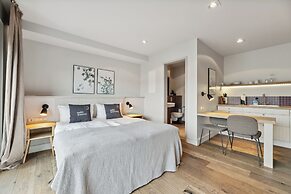 Limehome Berlin Prenzlauer Allee