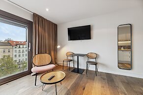 Limehome Berlin Prenzlauer Allee