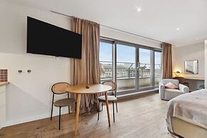 Limehome Berlin Prenzlauer Allee