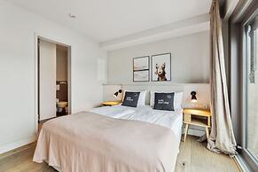 Limehome Berlin Prenzlauer Allee