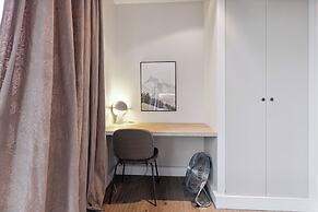 Limehome Berlin Prenzlauer Allee