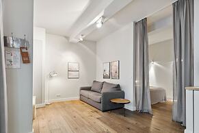 Limehome Berlin Prenzlauer Allee