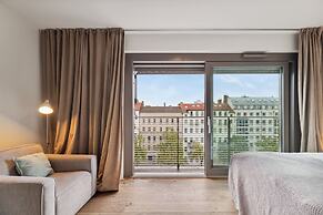 Limehome Berlin Prenzlauer Allee