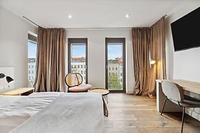 Limehome Berlin Prenzlauer Allee