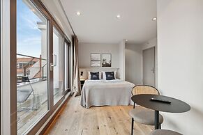 Limehome Berlin Prenzlauer Allee