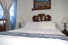 Hotel el Moro
