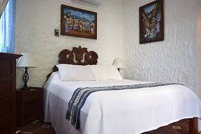 Hotel el Moro