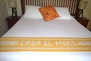 Hotel el Moro